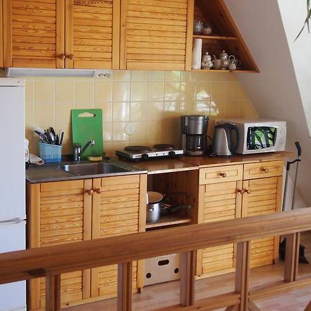 Maenni Guesthouse Haapsalu Esterno foto