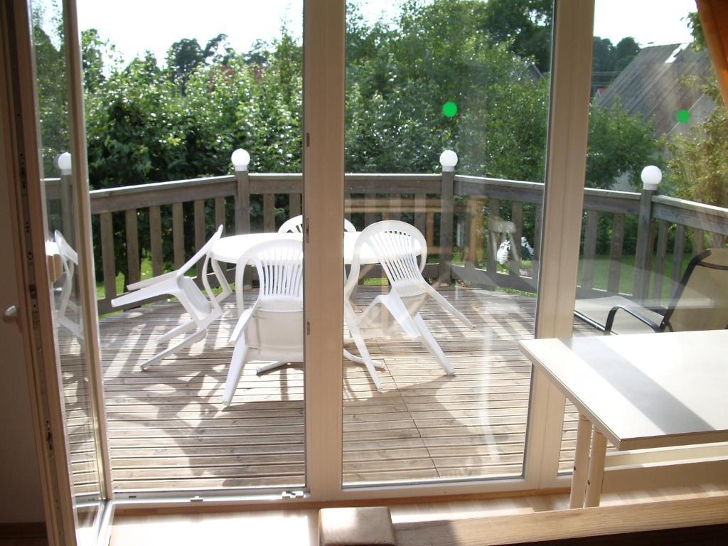 Maenni Guesthouse Haapsalu Camera foto
