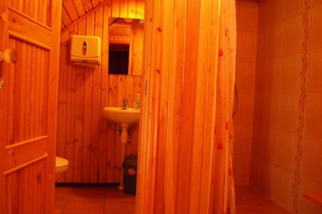 Maenni Guesthouse Haapsalu Camera foto