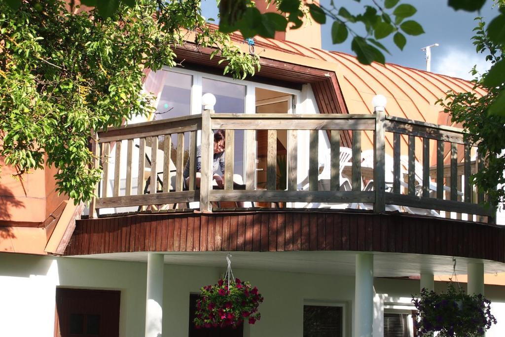Maenni Guesthouse Haapsalu Camera foto