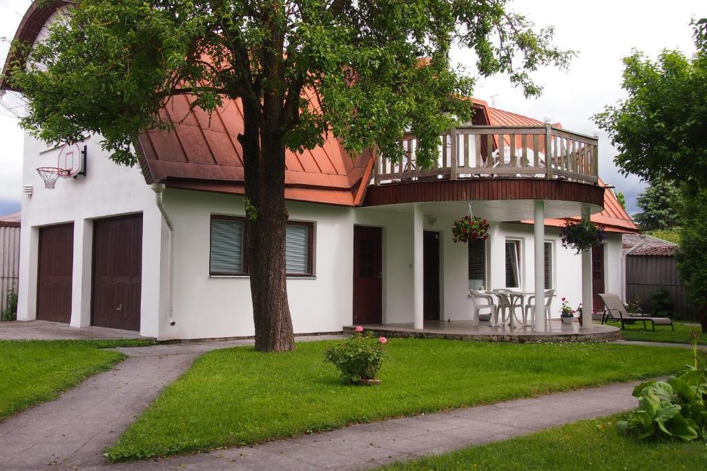 Maenni Guesthouse Haapsalu Camera foto
