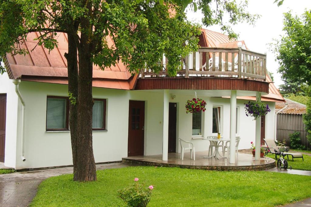 Maenni Guesthouse Haapsalu Camera foto
