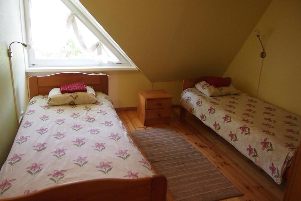 Maenni Guesthouse Haapsalu Camera foto